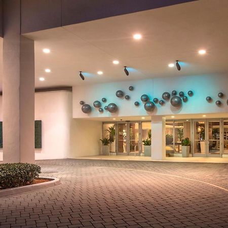 Doubletree Resort Hollywood Beach Ngoại thất bức ảnh