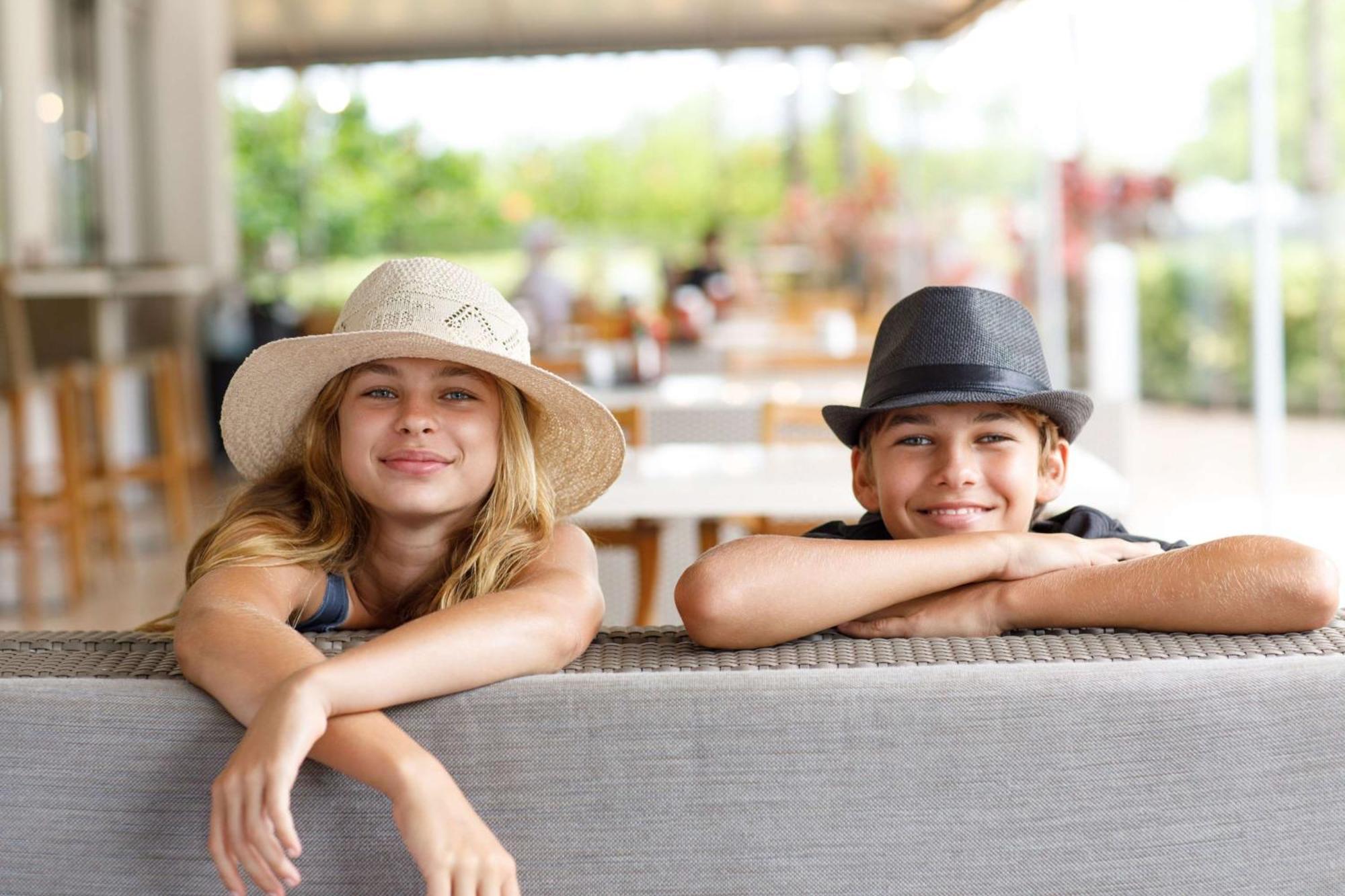 Doubletree Resort Hollywood Beach Ngoại thất bức ảnh