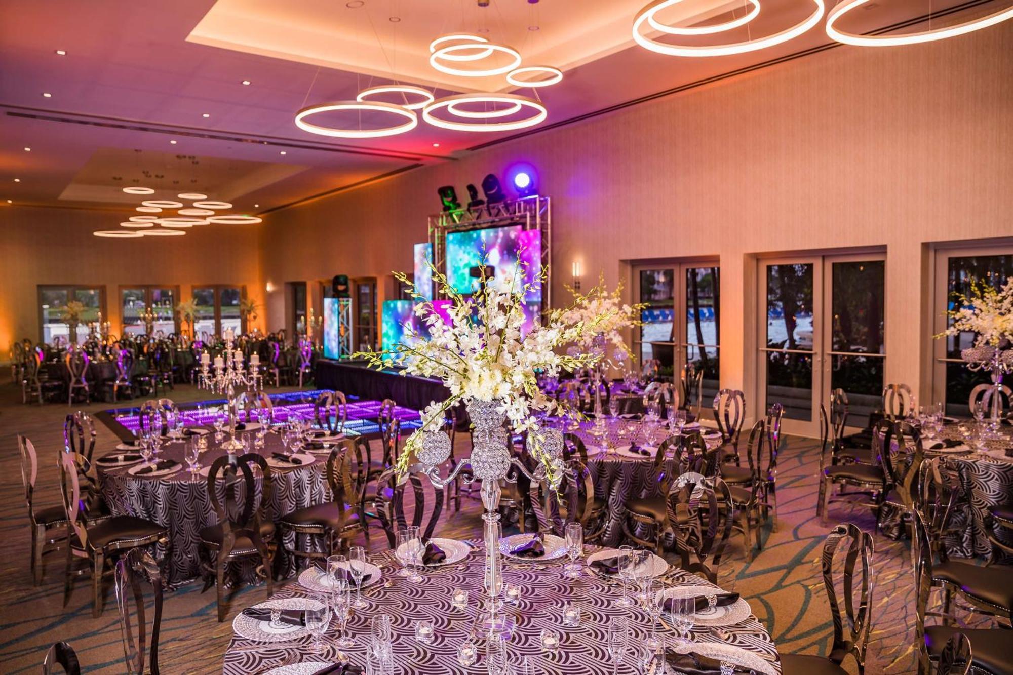 Doubletree Resort Hollywood Beach Ngoại thất bức ảnh
