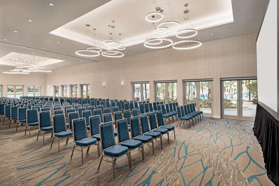 Doubletree Resort Hollywood Beach Tiện nghi bức ảnh